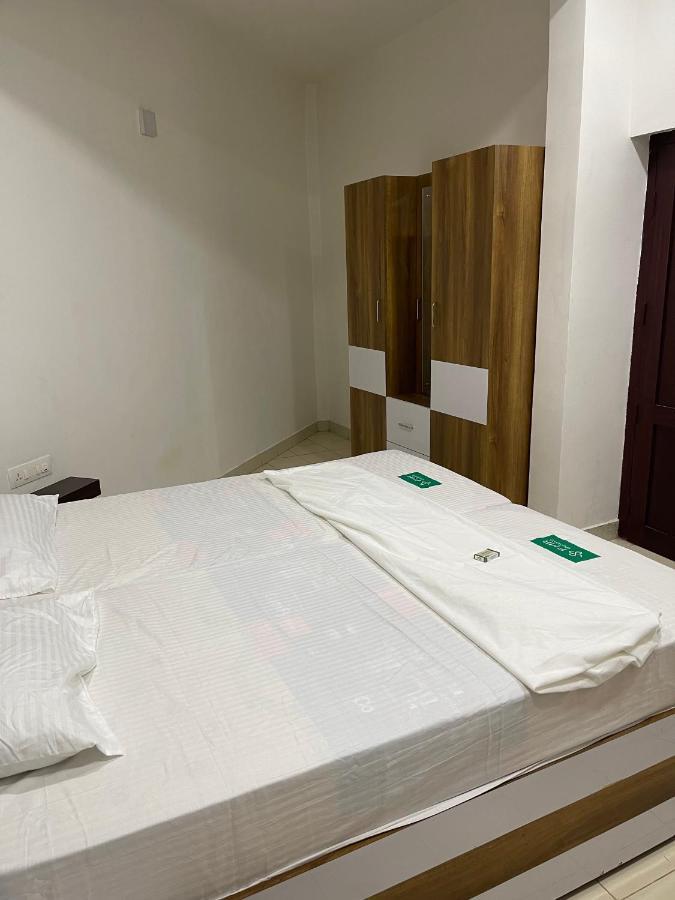 Hotel Pmr Grandays Malappuram Exterior foto