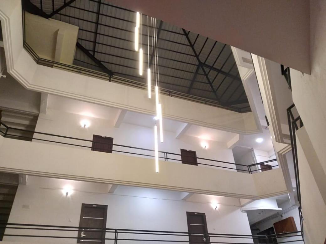 Hotel Pmr Grandays Malappuram Exterior foto